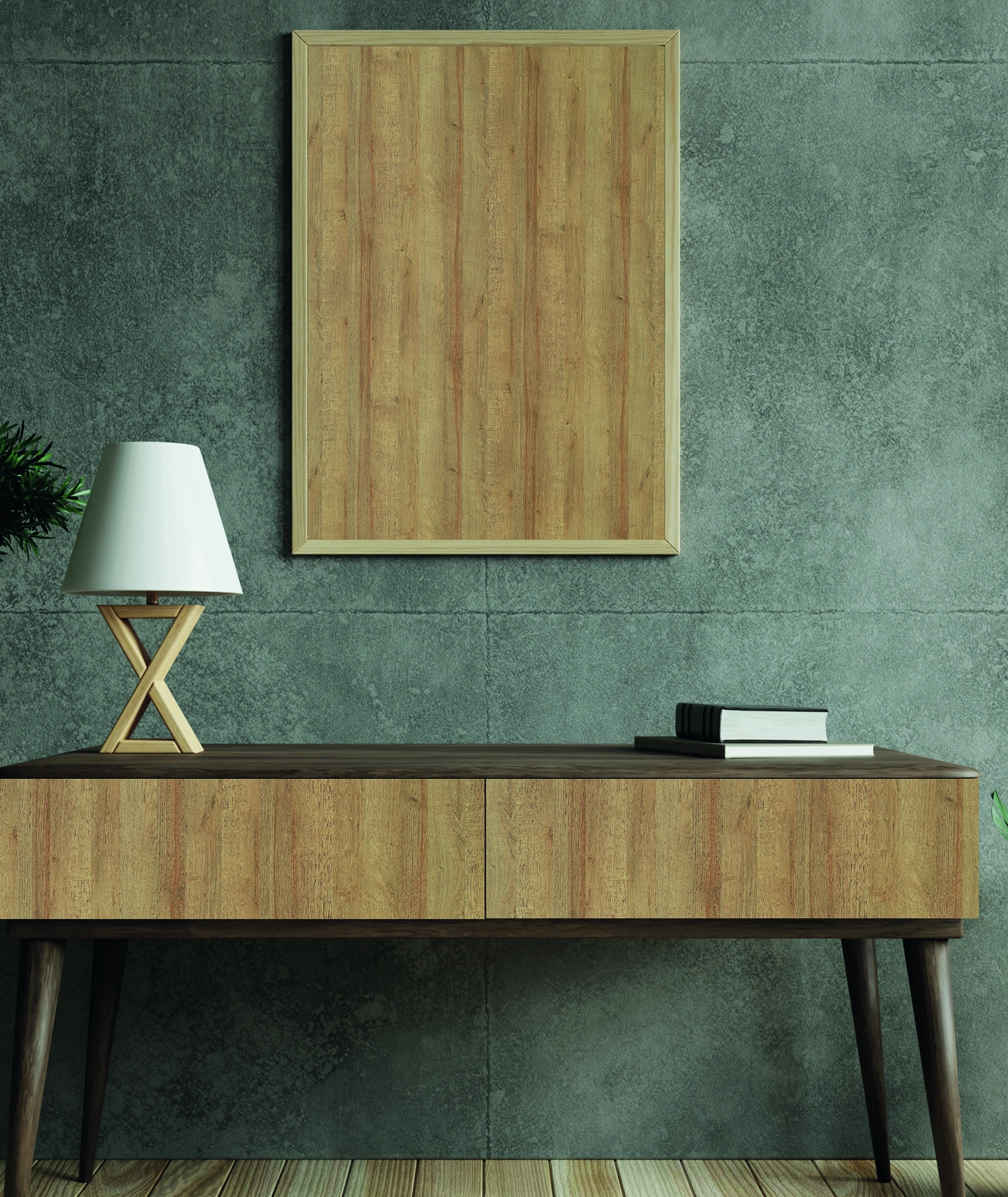 Çamsan Ordu Riviera MDFLAM